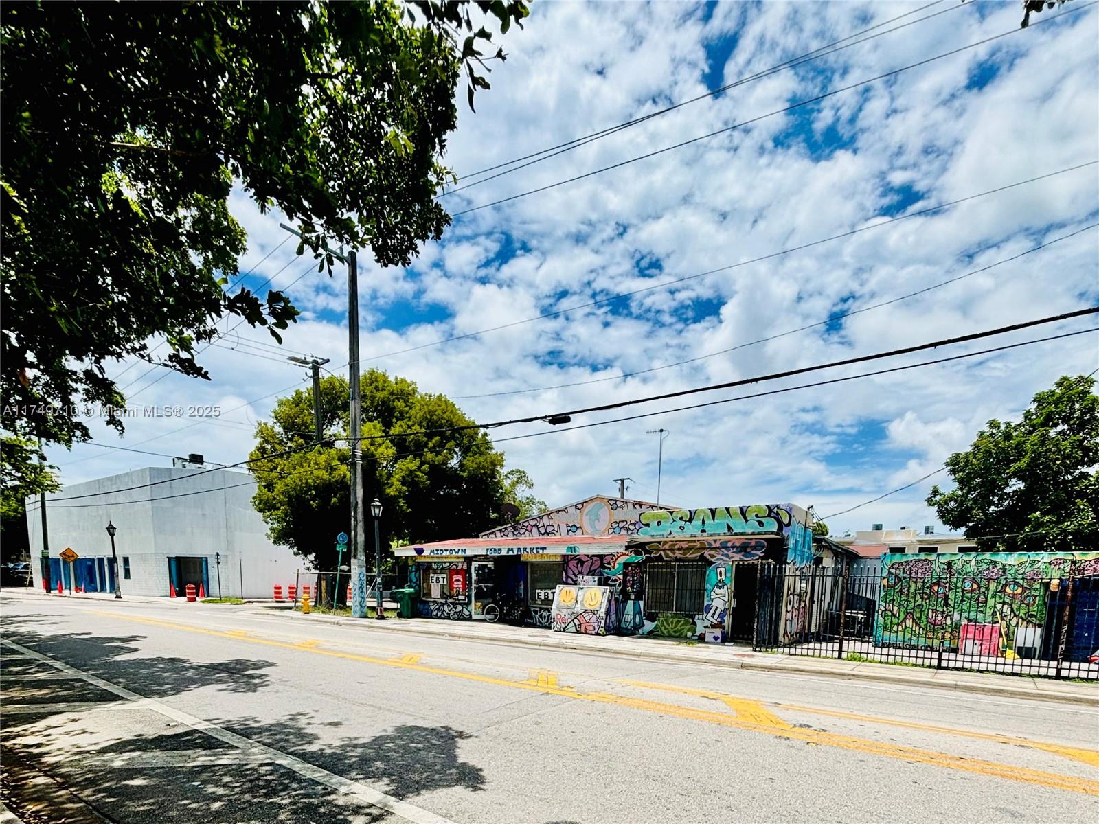 1ad5be0d-4482 203 NW 35th St, Miami FL 33127 — #A11749710