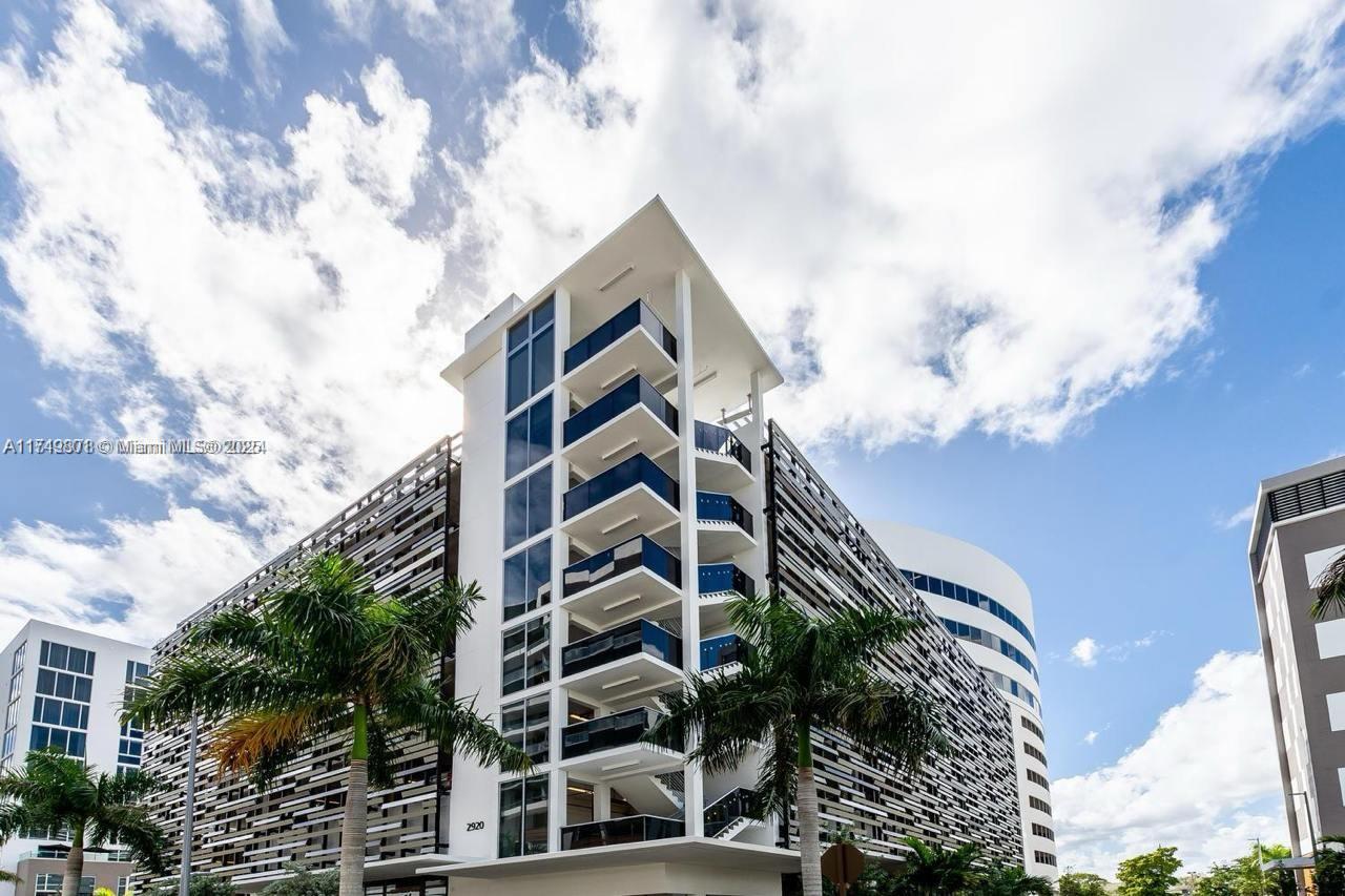 2920 NE 207th St # 801, Aventura FL 33180 — #A11749801