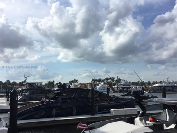 200 S Birch Rd # 404, Fort Lauderdale FL 33316 — #A11749844