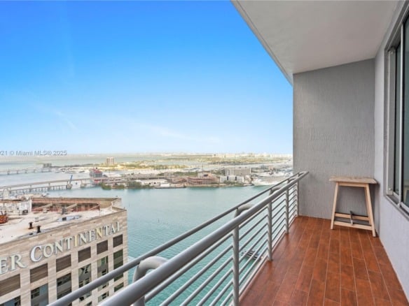 335 S Biscayne Blvd, Miami FL 33131 — #A11749921