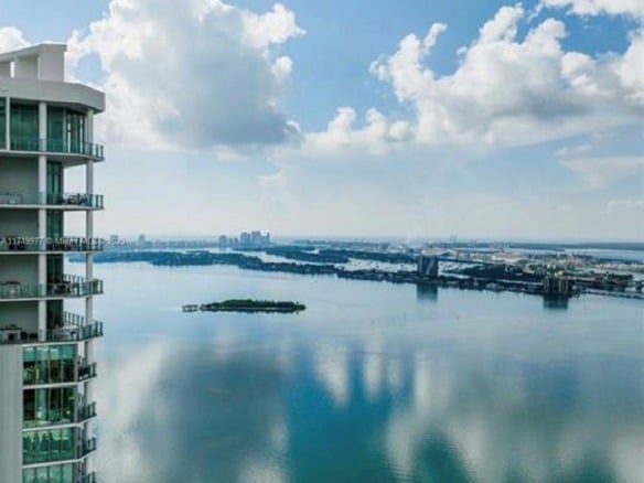 2900 NE 7th Ave # 1601, Miami FL 33137 — #A11749977