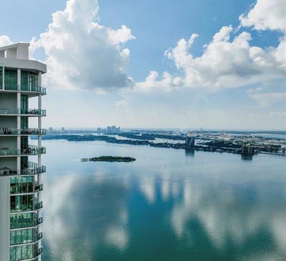 2900 NE 7th Ave # 1601, Miami FL 33137 — #A11749977