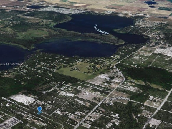 10948 Bending Oak Drive, Sebring FL 33875 — #A11750082