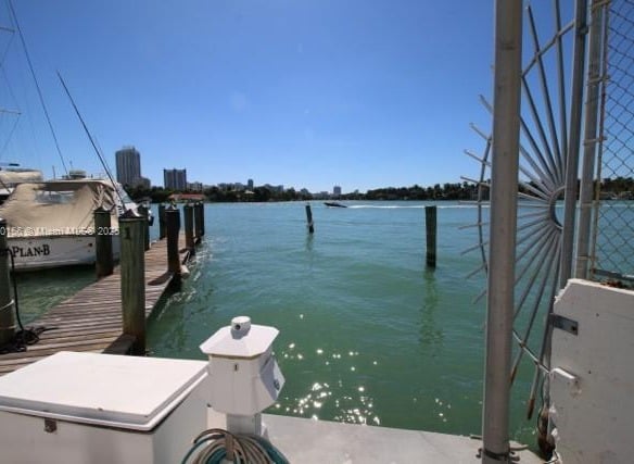 900 Bay Dr, Miami Beach FL 33141 — #A11750156