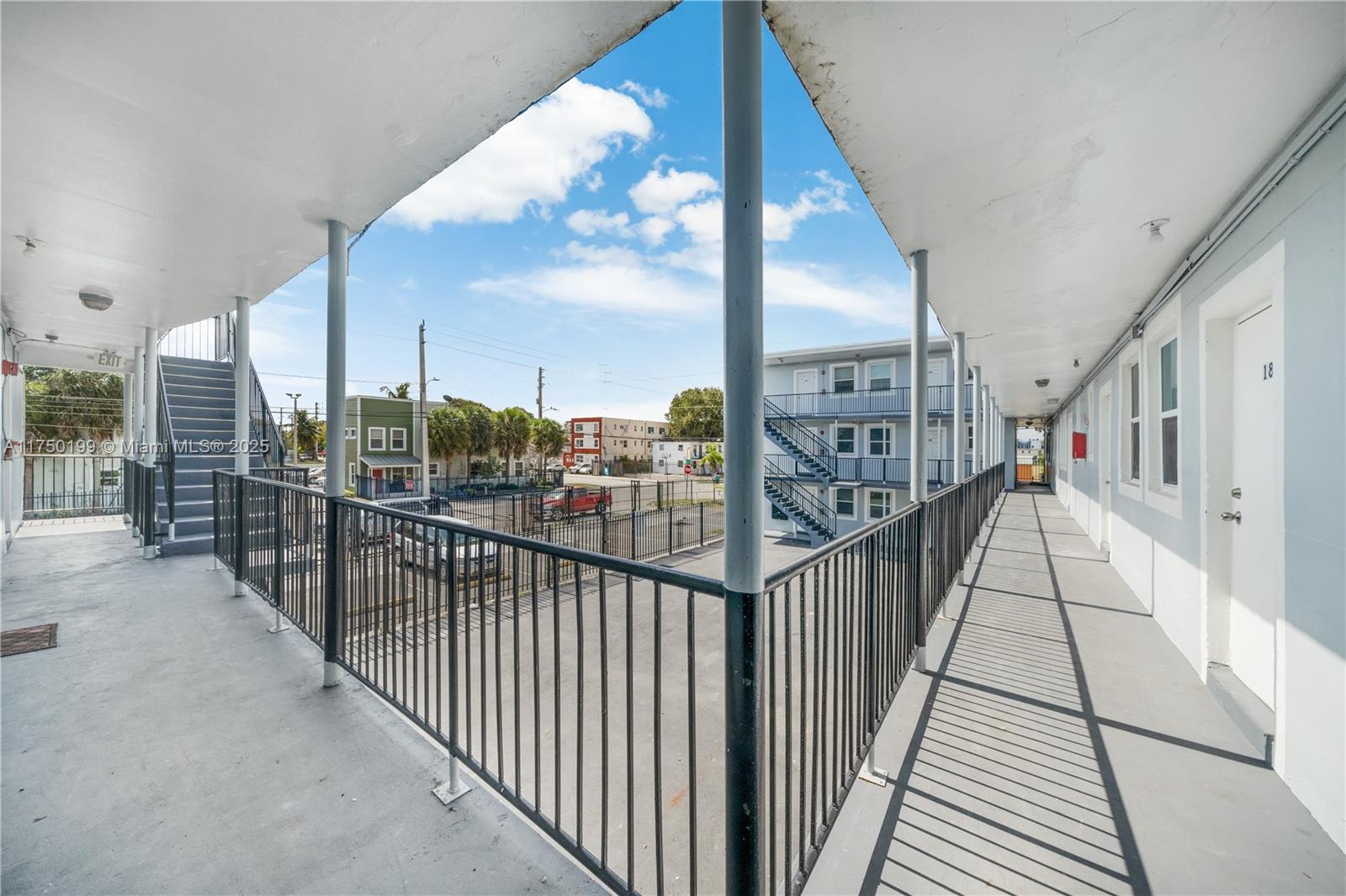 1281 NW 61st St # 2, Miami FL 33142 — #A11750199