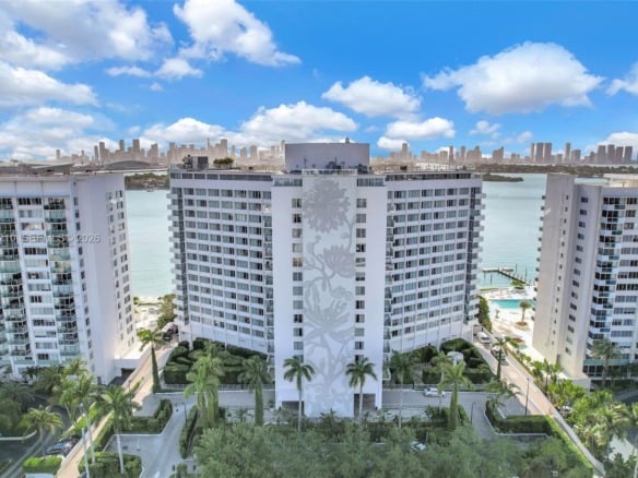 1100 West Ave # 916, Miami Beach FL 33139 — #A11750210