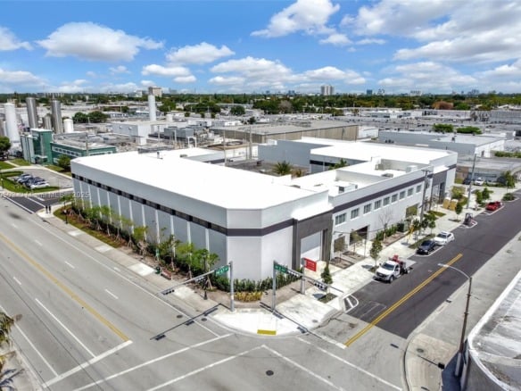 221 NE 67th St # 2, Miami FL 33138 — #A11750502