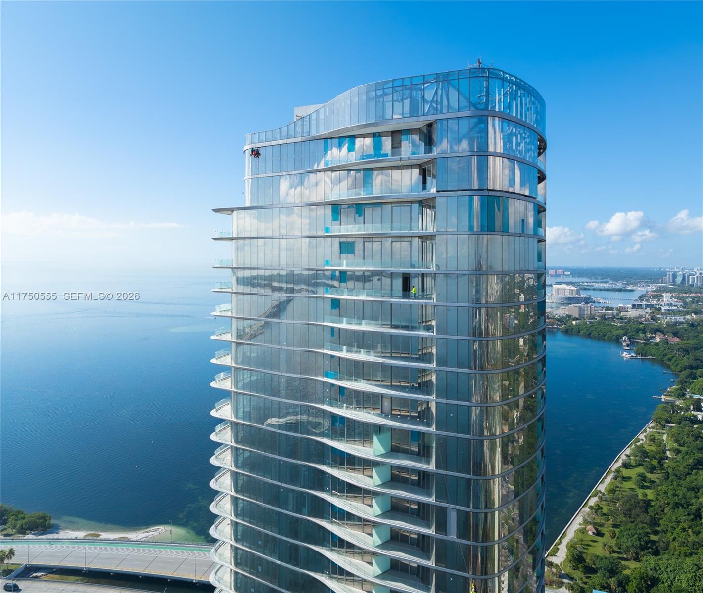 175 SE 25 RD # 3902, Miami FL 33129 — #A11750555