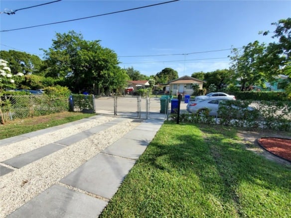 70 NW 33rd St, Miami FL 33127 — #A11751182