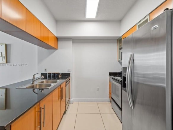1750 N Bayshore Dr # 4809, Miami FL 33132 — #A11751356