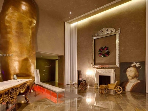 465 Brickell Ave # 2405, Miami FL 33131 — #A11751884