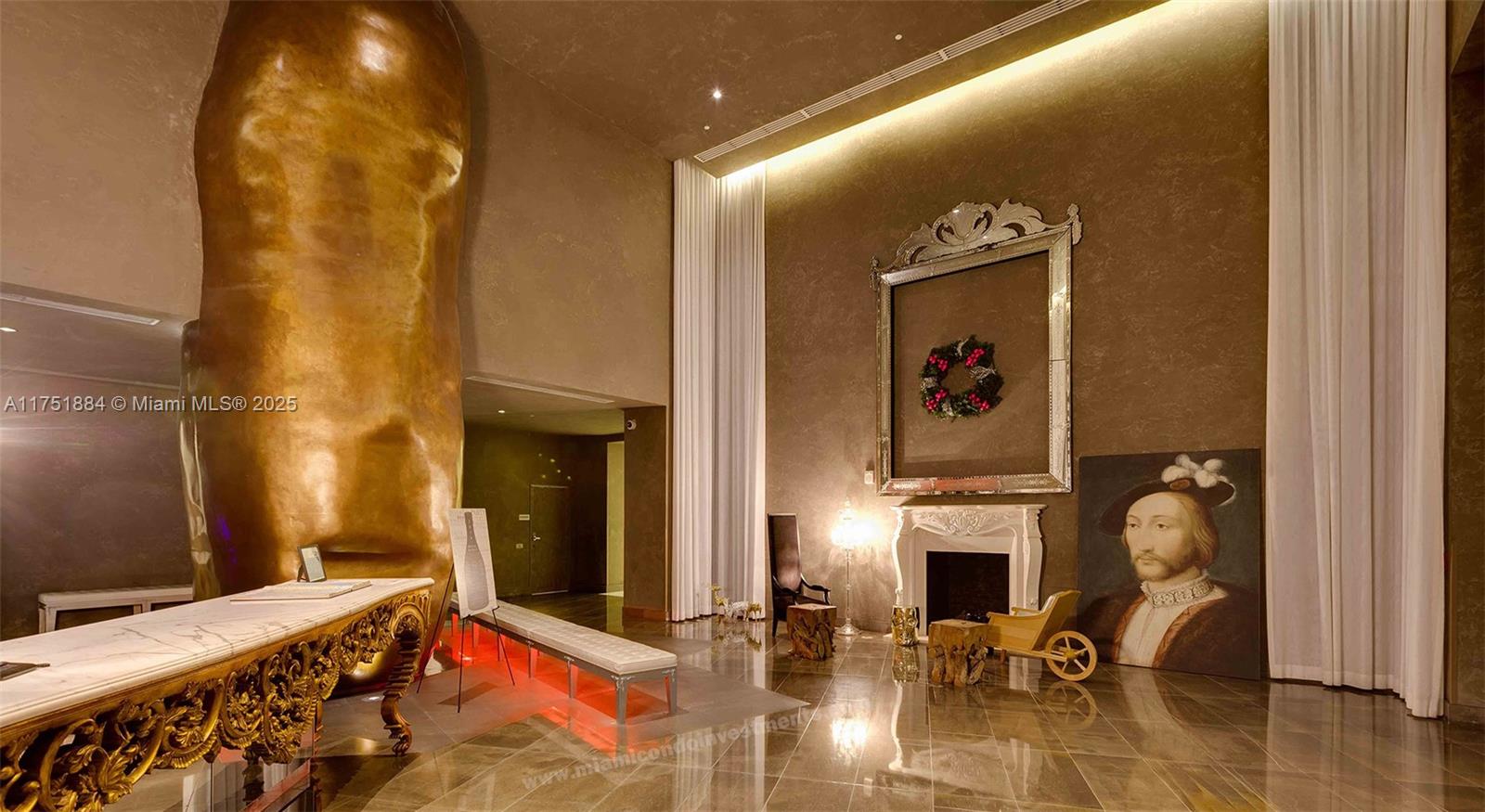 1ad5be0d-4516 465 Brickell Ave # 2405, Miami FL 33131 — #A11751884