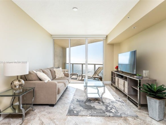 16699 Collins Ave # 3010, Sunny Isles Beach FL 33160 — #A11752120