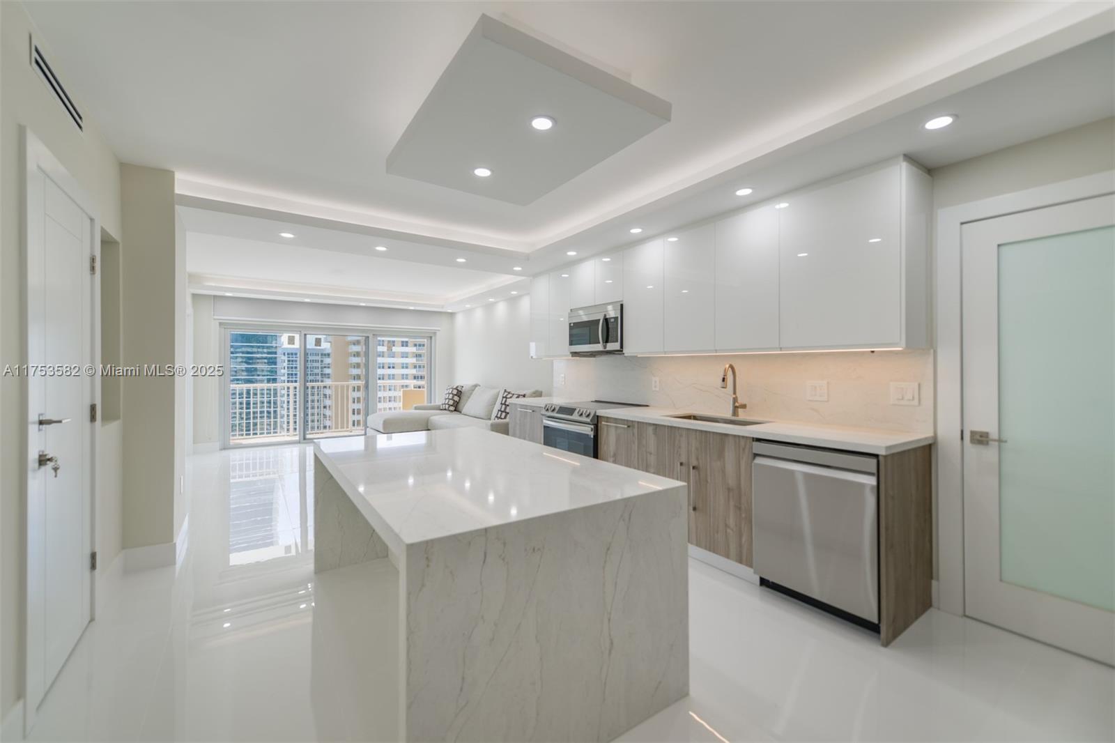 O 1950 S Ocean Dr # 20L, Hallandale Beach FL 33009 — #A11753582