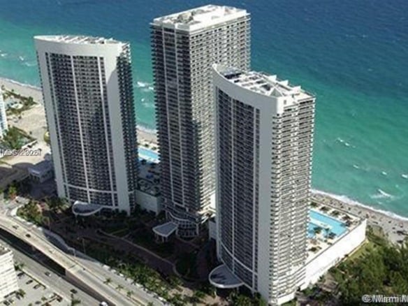 1830 S Ocean Dr # 3208, Hallandale Beach FL 33009 — #A11753759