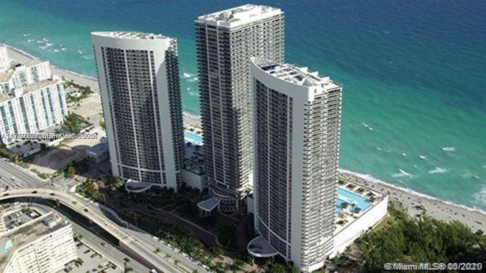 1ad5be0d-4538 1830 S Ocean Dr # 3208, Hallandale Beach FL 33009 — #A11753759