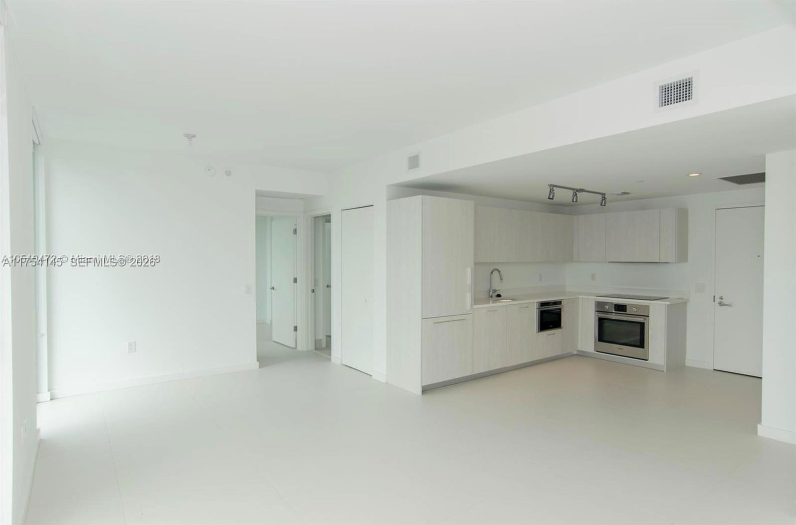 501 NE 31st St # 2009, Miami FL 33137 — #A11754145