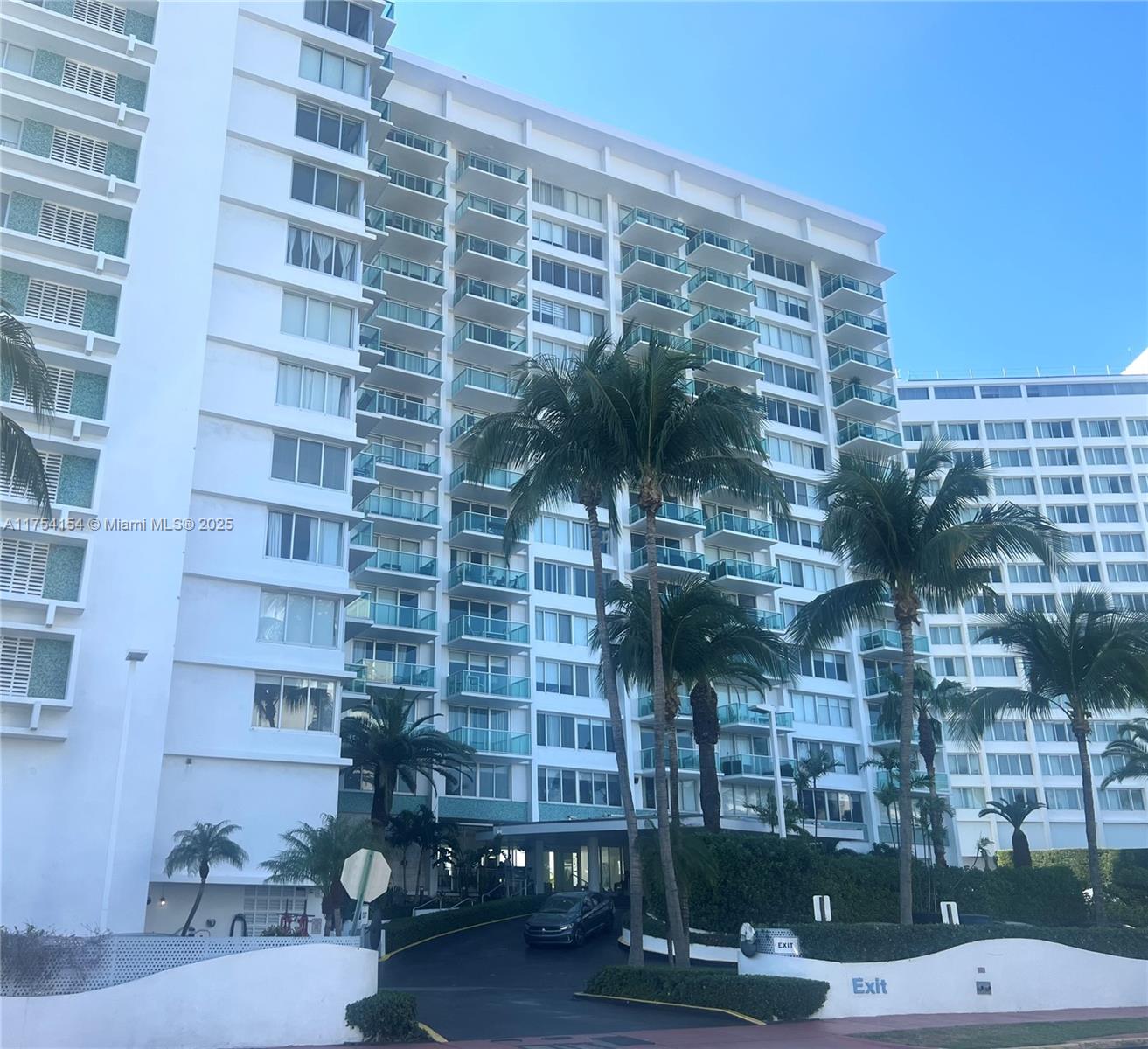 1ad5be0d-4543 1000 West Ave # 908, Miami Beach FL 33139 — #A11754154