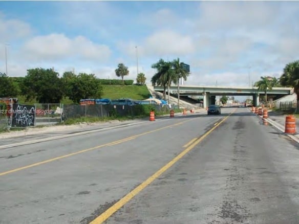 3632 NW 37 Avenue, Miami FL 33142 — #A11754323