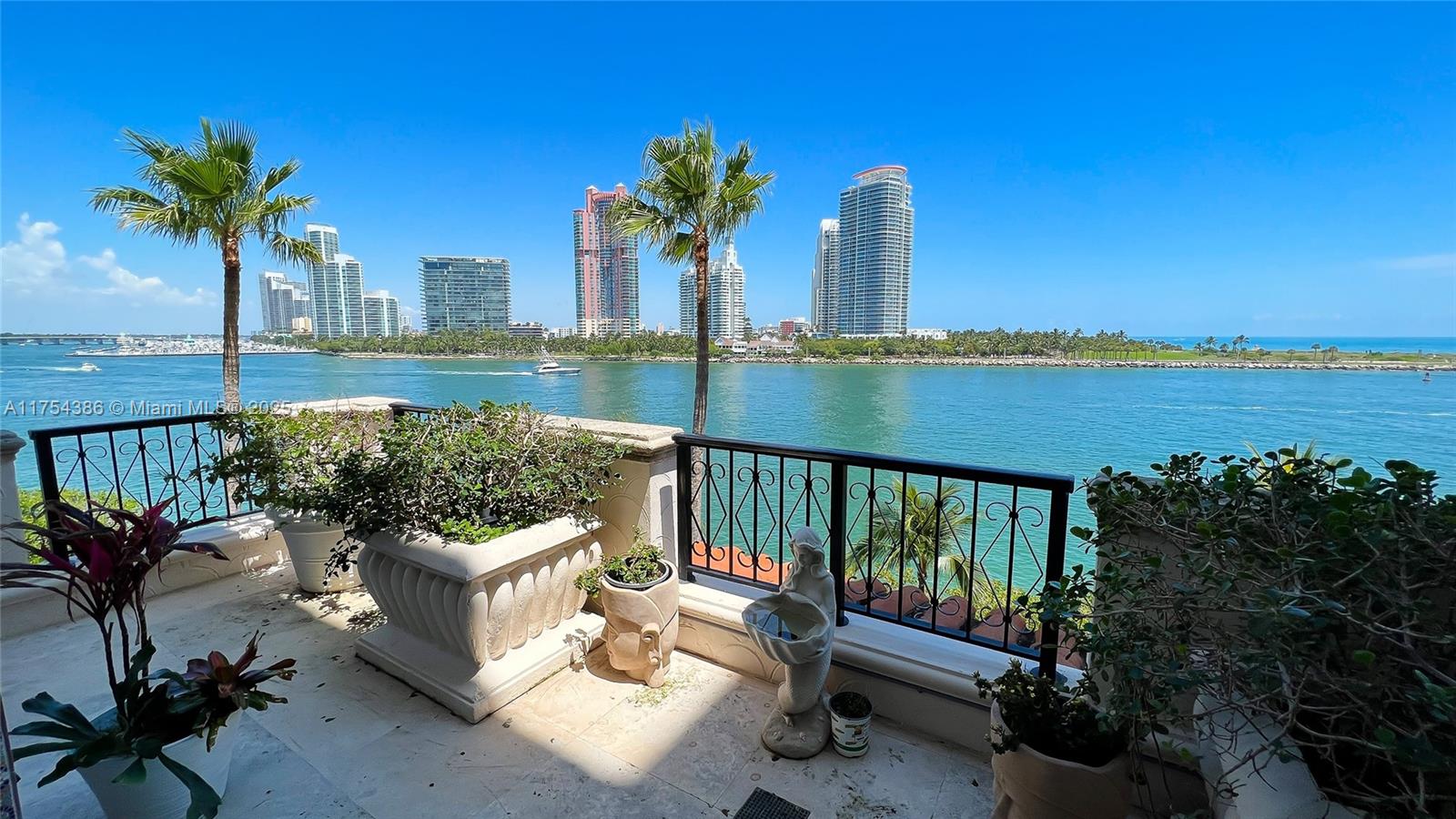 7241 Fisher Island Dr # 7241, Miami Beach FL 33109 — #A11754386