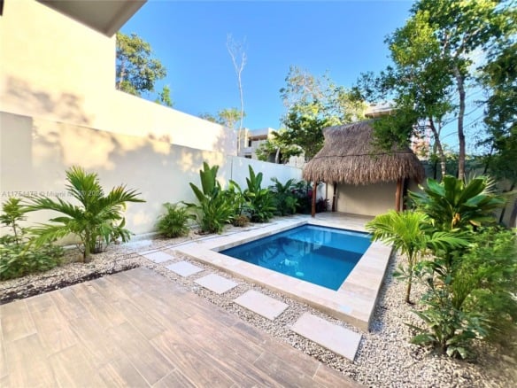 Kaybe Tulum Kaybe Tulum, TX 77760 — #A11754478