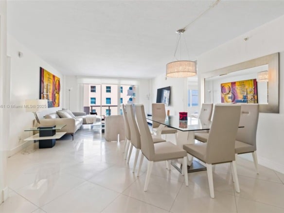 9195 Collins Ave # 1103, Surfside FL 33154 — #A11755361