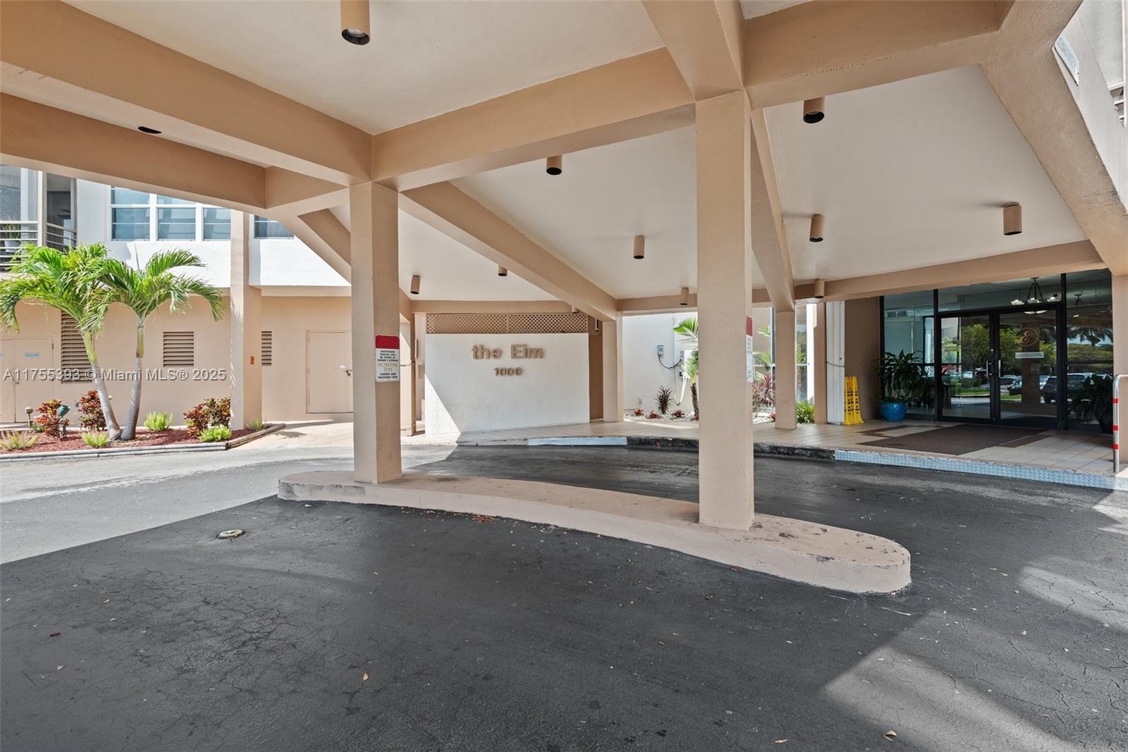 1ad5be0d-4560 1000 Saint Charles Pl # 603, Pembroke Pines FL 33026 — #A11755393