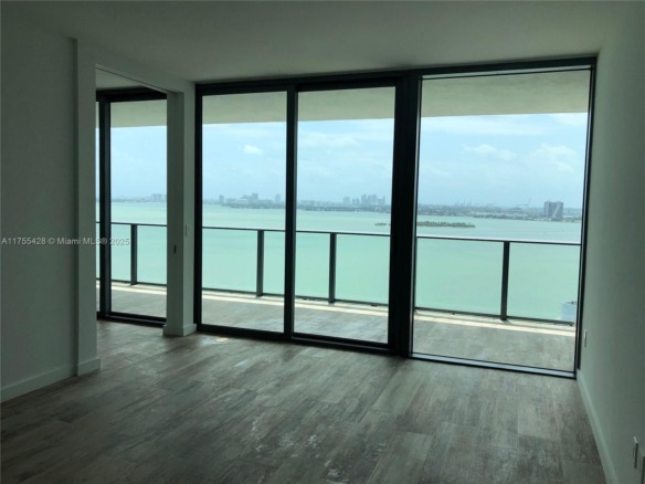 650 NE 32nd St # 2006, Miami FL 33137 — #A11755428