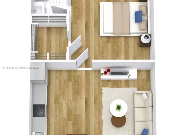 25 W 6th St # 25, Hialeah FL 33010 — #A11755792