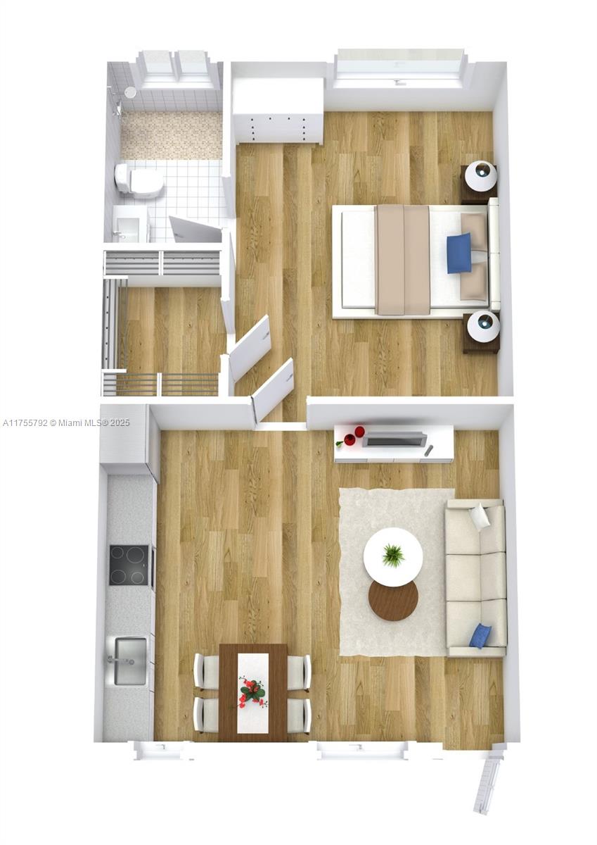 1ad5be0d-4573 25 W 6th St # 25, Hialeah FL 33010 — #A11755792