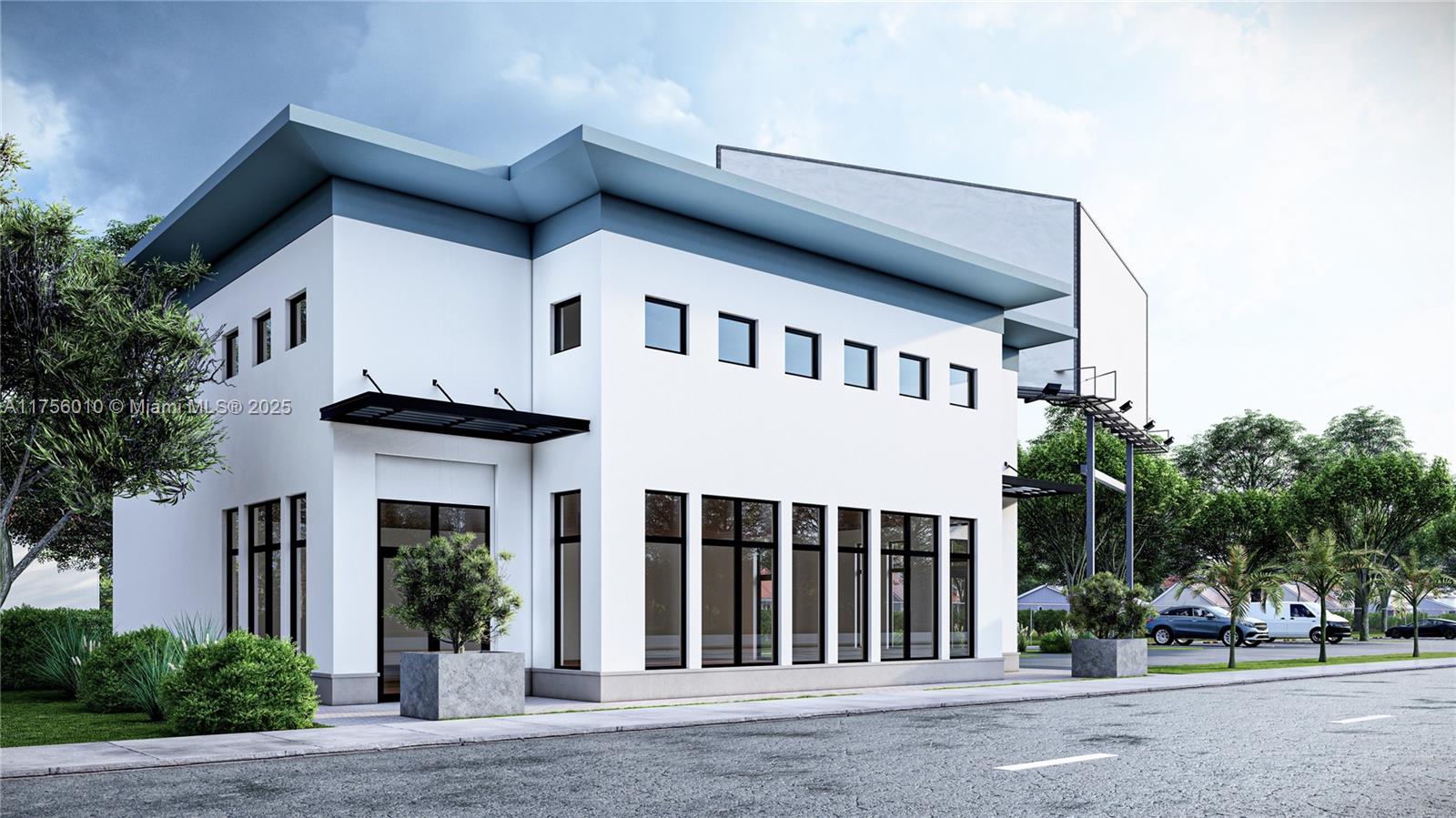 20200 SW S Dixie highway, Cutler Bay FL 33189 — #A11756010