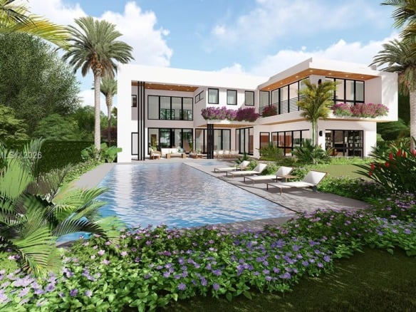 4640 Sunset Dr, Miami FL 33143 — #A11756015
