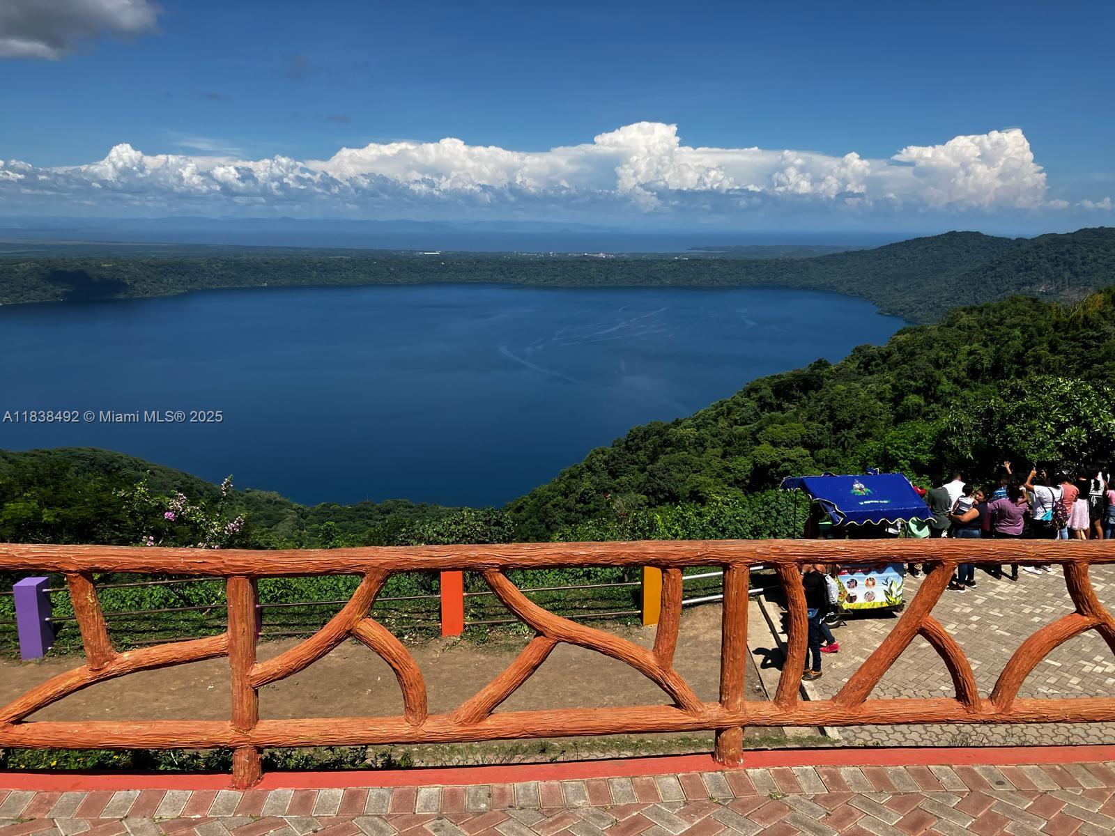 1ad5be0d-458 Km 58.5 CARRETERA GRANADA-NANDAIME NICARAGUA Central America, NI — #A11838492