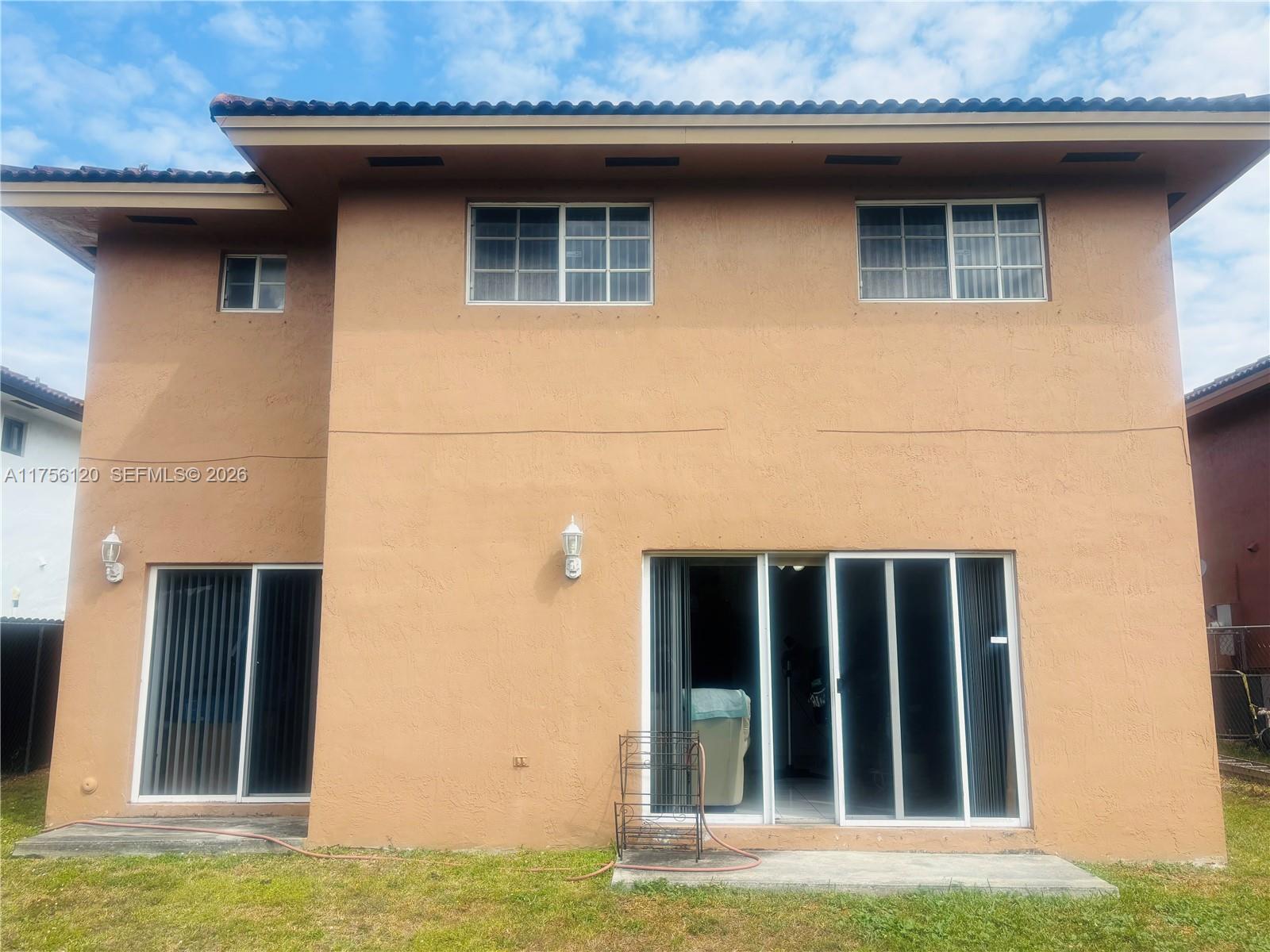 14156 SW 163rd Ter, Miami FL 33177 — #A11756120