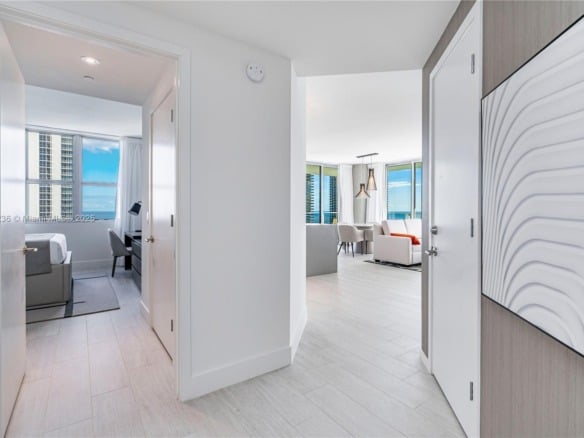 4010 S Ocean Dr # R1609, Hollywood FL 33019 — #A11756236