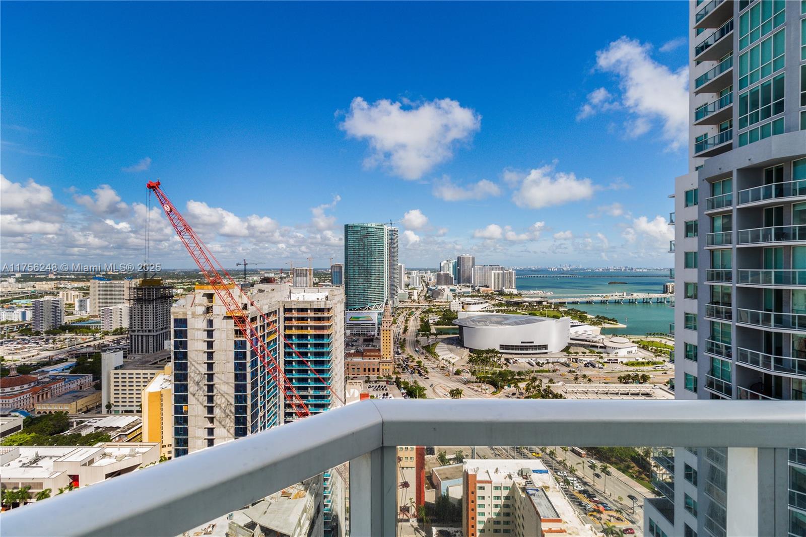 1ad5be0d-4582 253 NE 2nd St # 3702, Miami FL 33132 — #A11756248
