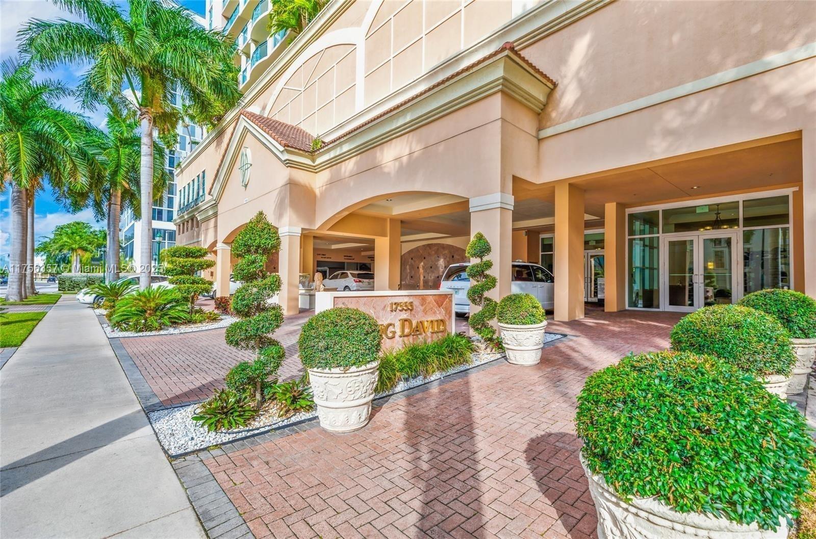 1ad5be0d-4583 17555 Atlantic Blvd # 606, Sunny Isles Beach FL 33160 — #A11756357