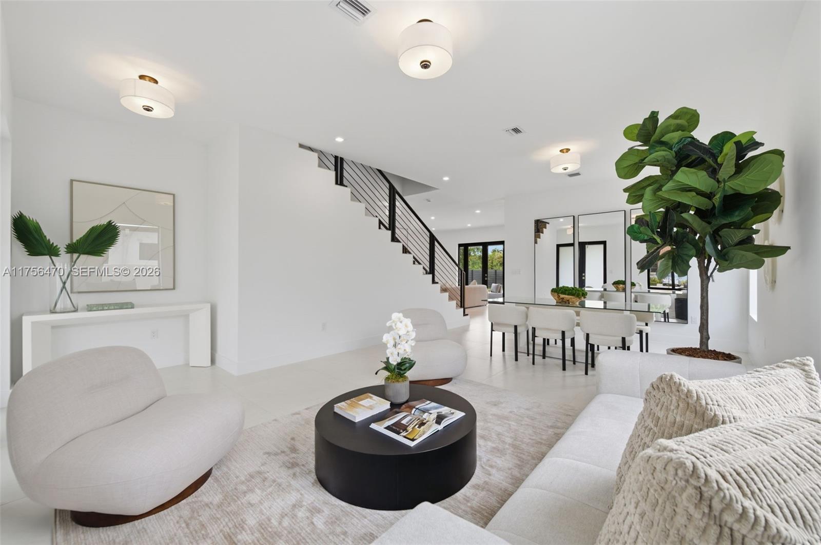 2725 SW 65th Ave, Miami FL 33155 — #A11756470