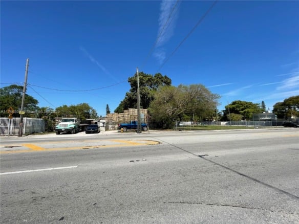3013 NW 54th St, Miami FL 33142 — #A11756506