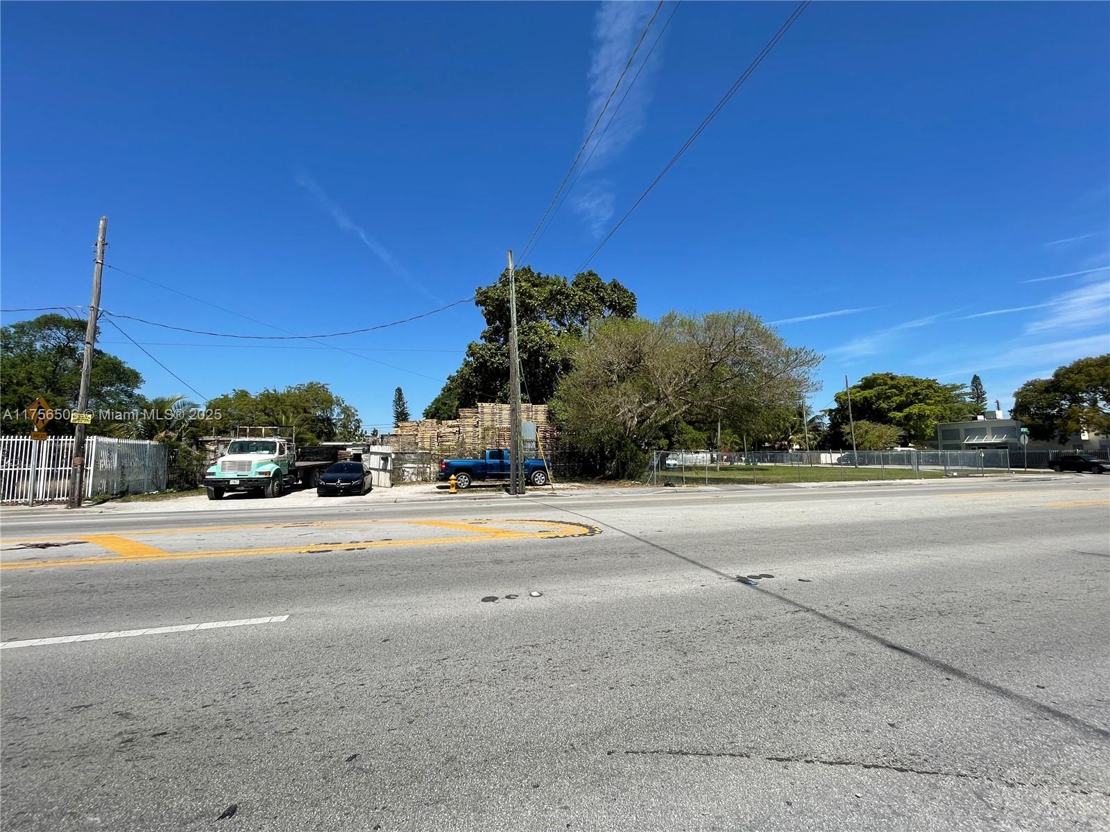 3013 NW 54th St, Miami FL 33142 — #A11756506