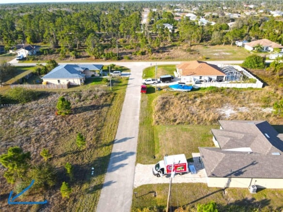 1038 BASSINGER, Other City – In The State Of Florida FL 33974 — #A11756853