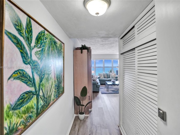 3700 Galt Ocean Dr # 402, Fort Lauderdale FL 33308 — #A11756878