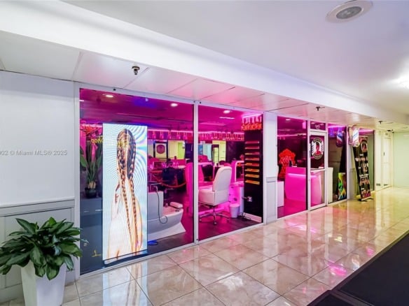 19201 COLLINS AVE # 123, Sunny Isles Beach FL 33160 — #A11757002