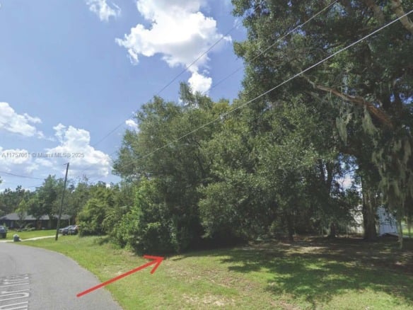 XX PECAN DRIVE TRCE, Ocala FL 34472 — #A11757061