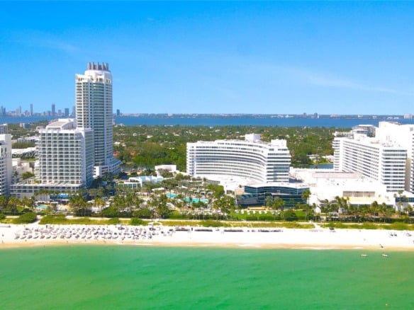 4401 Collins Ave, Miami Beach FL 33140 — #A11757141