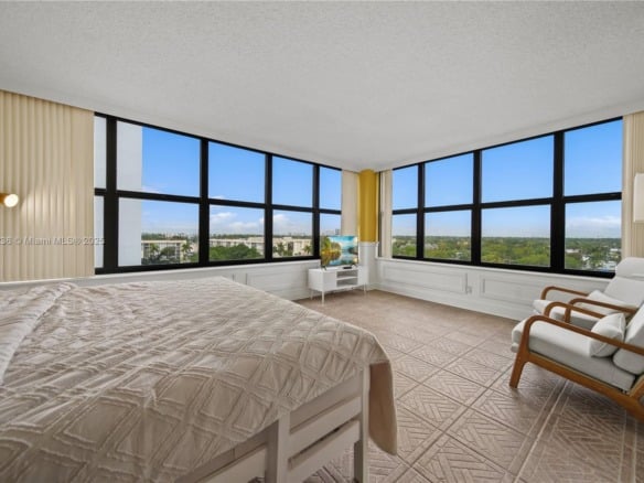 2500 Parkview Dr # 812, Hallandale Beach FL 33009 — #A11757236
