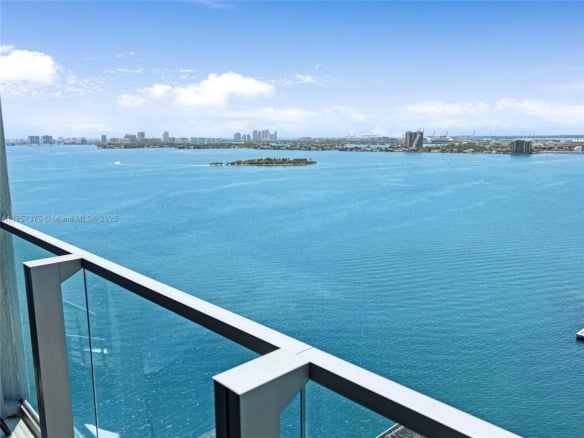 2900 NE 7th Ave # 2008, Miami FL 33137 — #A11757375