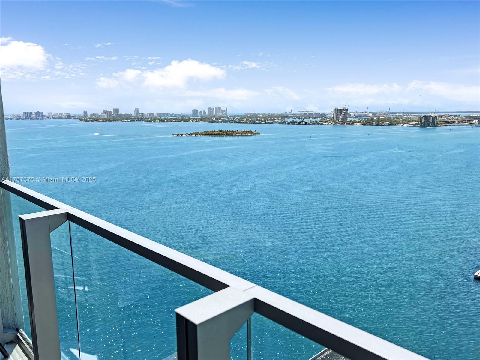 2900 NE 7th Ave # 2008, Miami FL 33137 — #A11757375