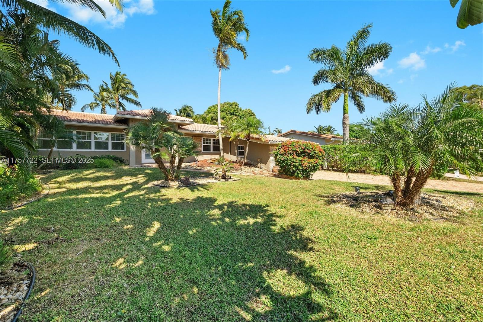 1ad5be0d-4603 2725 NE 21st Ave, Fort Lauderdale FL 33306 — #A11757722