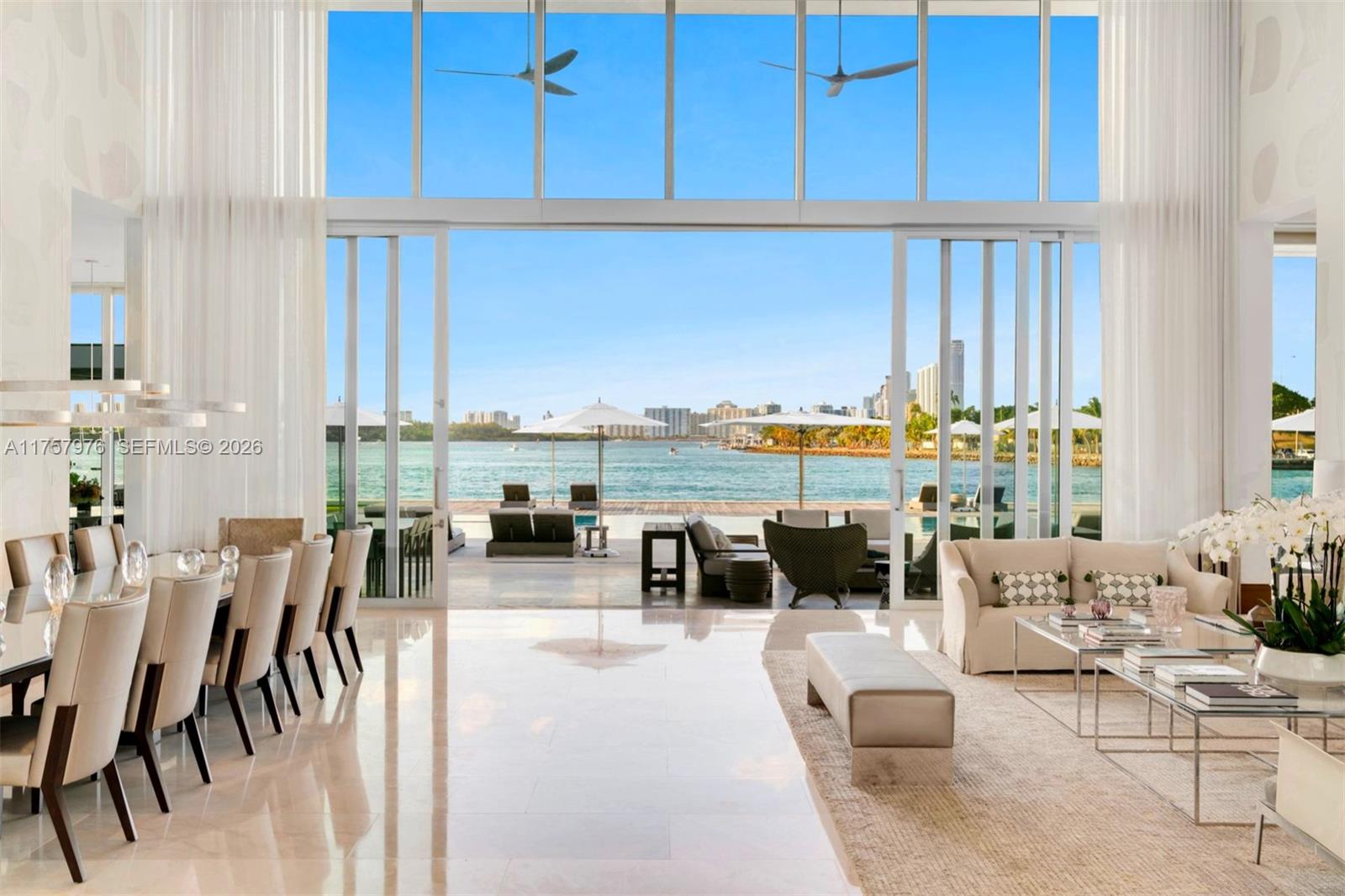 284 Bal Bay Dr, Bal Harbour FL 33154 — #A11757976